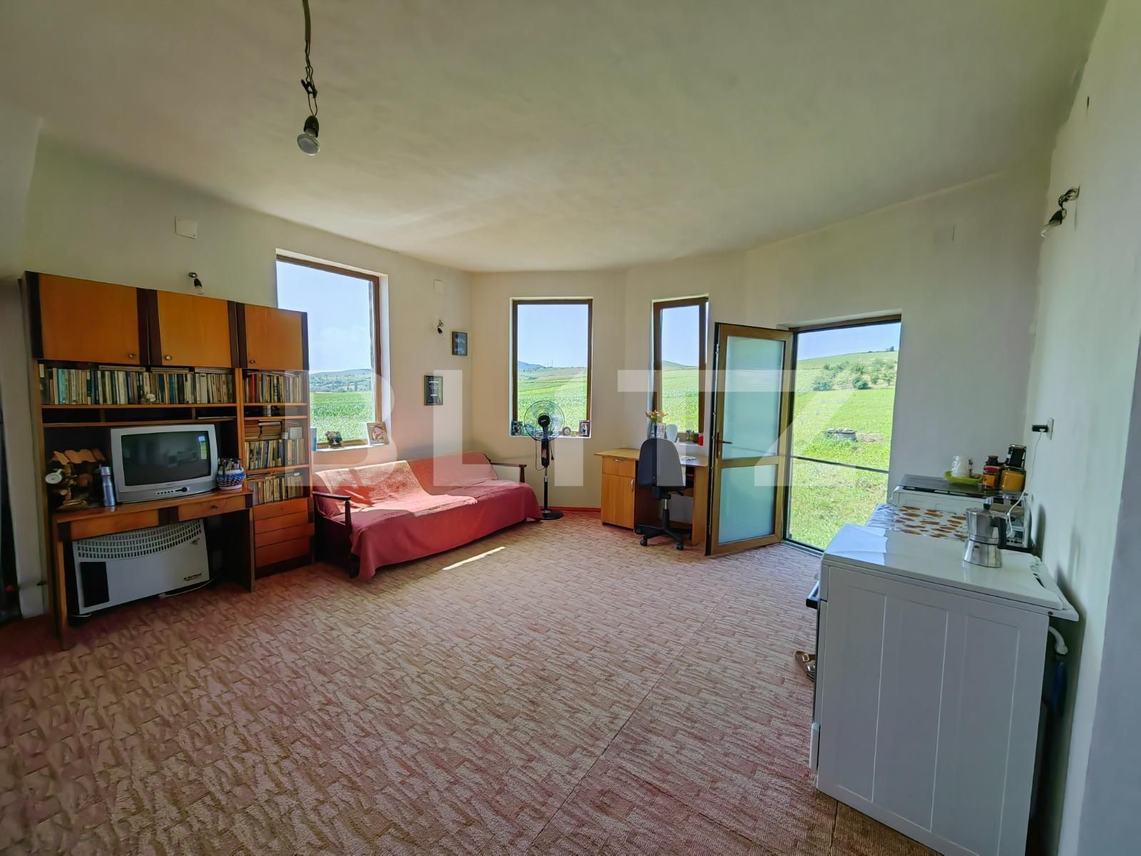 Casa de vânzare 4 camere Nord Vest - 121453CV | BLITZ Alba Iulia | Poza11