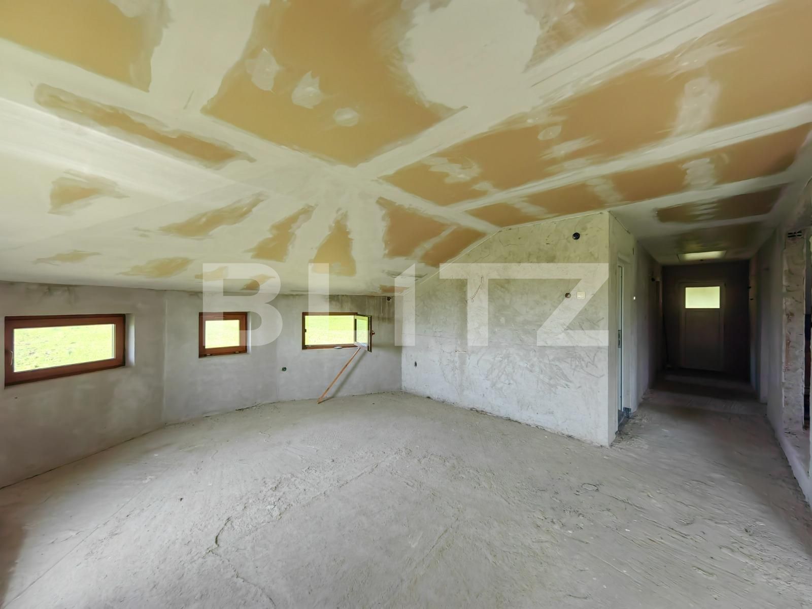 Casa de vânzare 4 camere Nord Vest - 121453CV | BLITZ Alba Iulia | Poza8