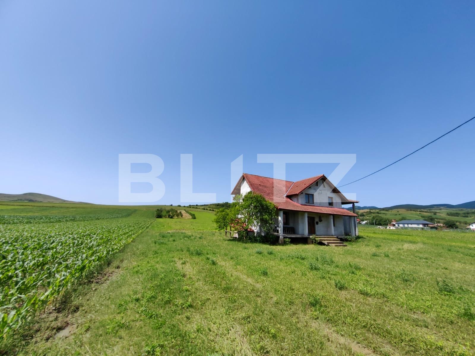 Casa de vânzare 4 camere Nord Vest - 121453CV | BLITZ Alba Iulia | Poza3