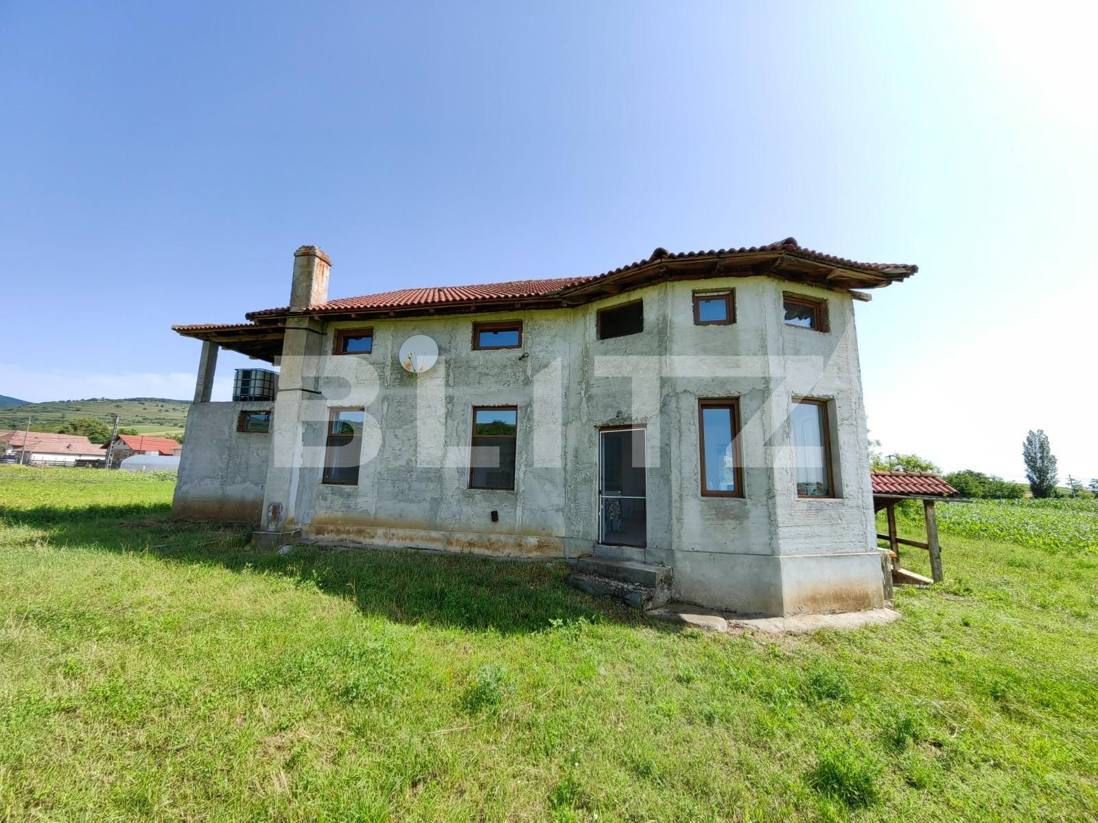 Casa de vânzare 4 camere Nord Vest - 121453CV | BLITZ Alba Iulia | Poza5