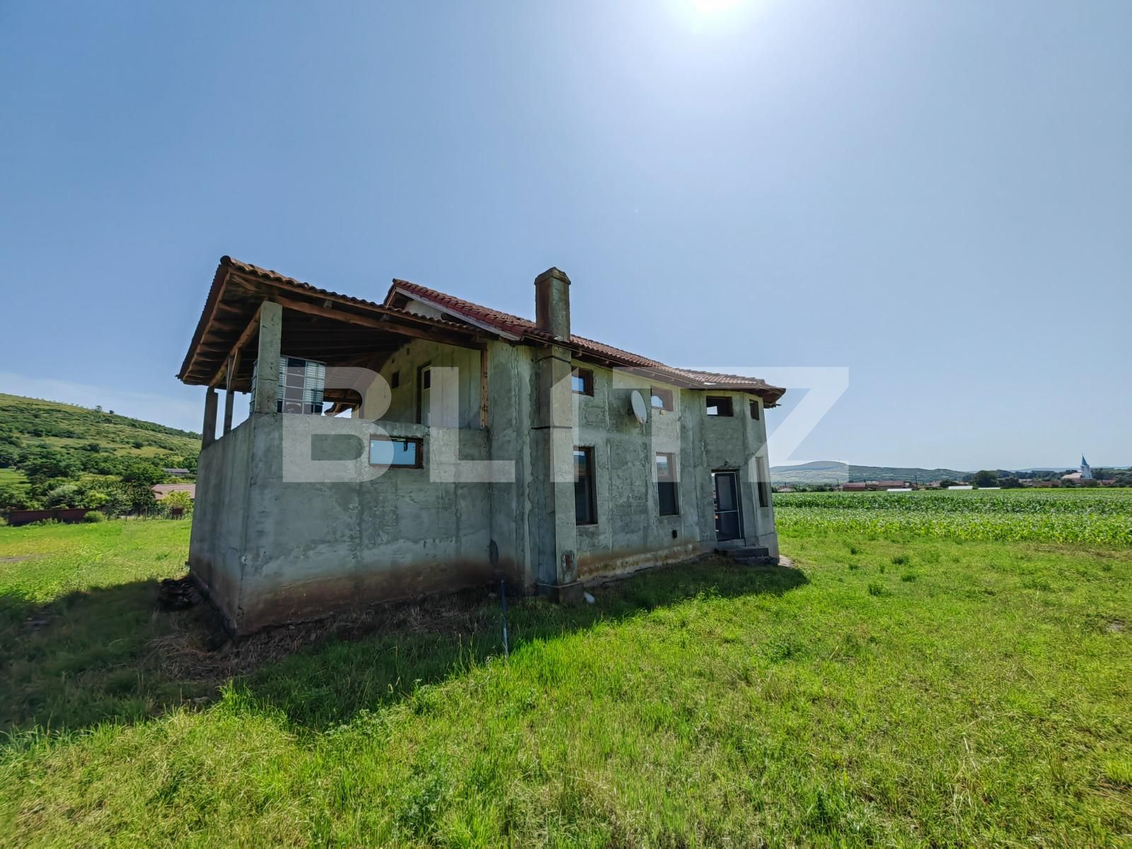 Casa de vânzare 4 camere Nord Vest - 121453CV | BLITZ Alba Iulia | Poza13