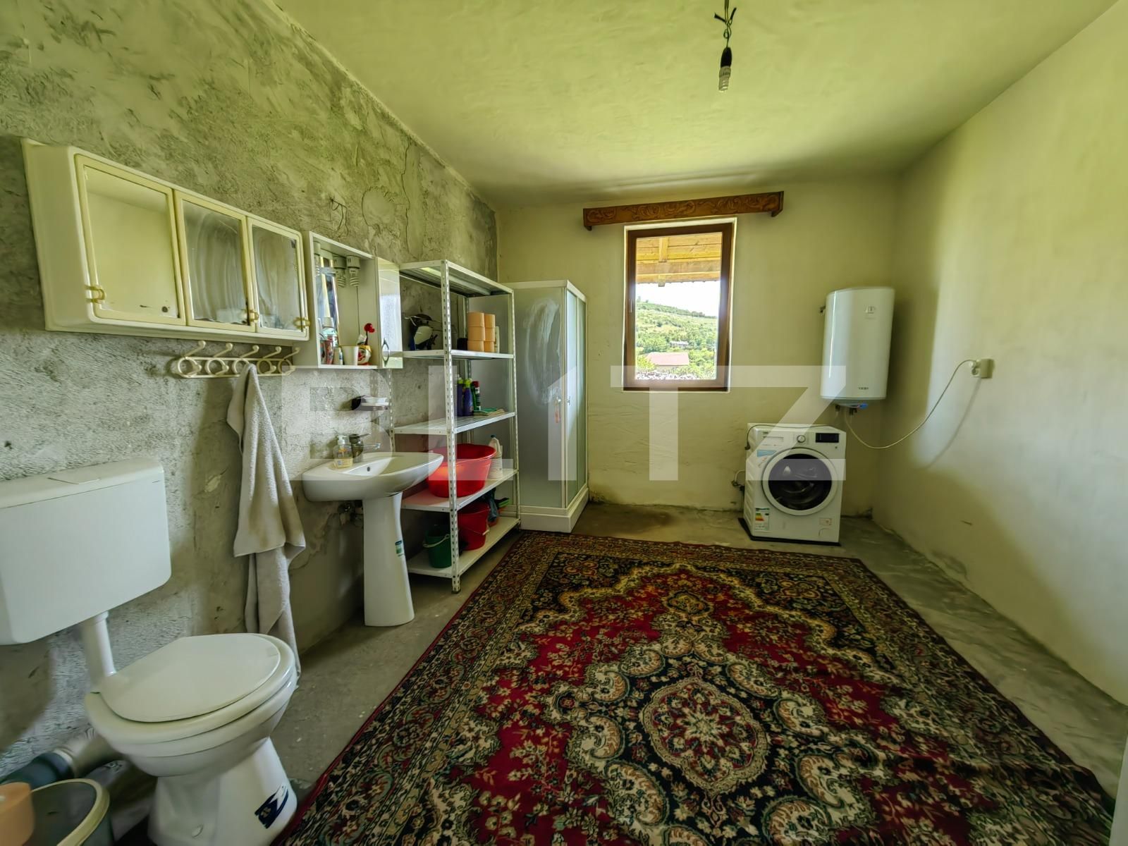 Casa de vânzare 4 camere Nord Vest - 121453CV | BLITZ Alba Iulia | Poza14