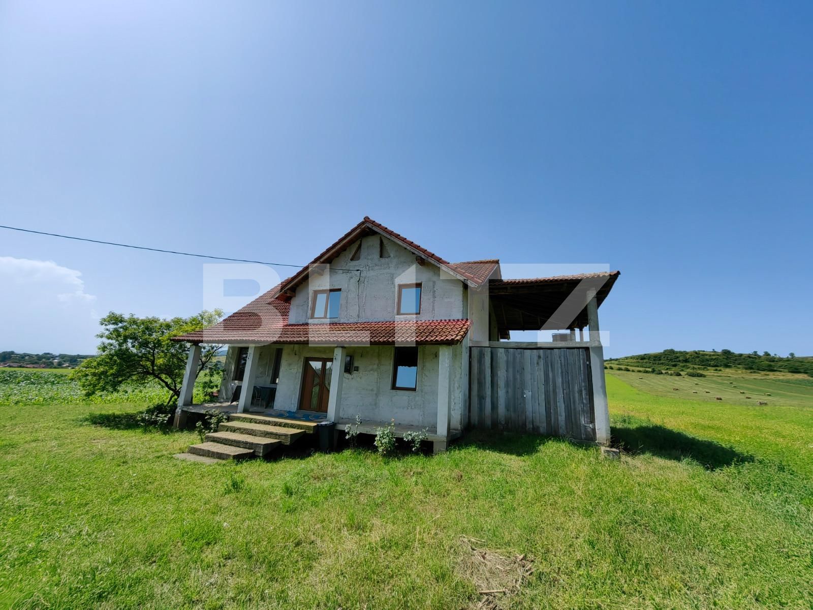 Casa de vânzare 4 camere Nord Vest - 121453CV | BLITZ Alba Iulia | Poza2