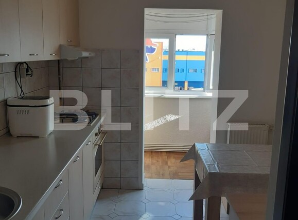 Apartament de vânzare 2 camere Cetate - 121474AV | BLITZ Alba Iulia | Poza1