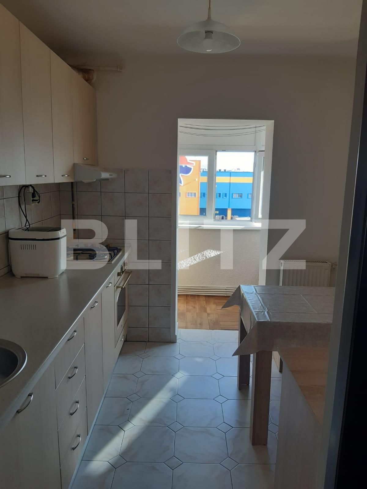 Apartament de vânzare 2 camere Cetate - 121474AV | BLITZ Alba Iulia | Poza1