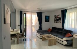 Apartament modern 2 camere,Blaj