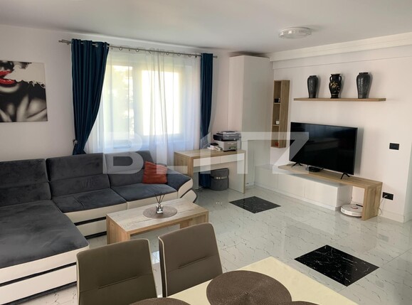 Apartament de vânzare 2 camere Blaj - 121481AV | BLITZ Alba Iulia | Poza1