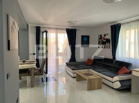 Apartament de vânzare 2 camere Blaj - 121481AV | BLITZ Alba Iulia | Poza2