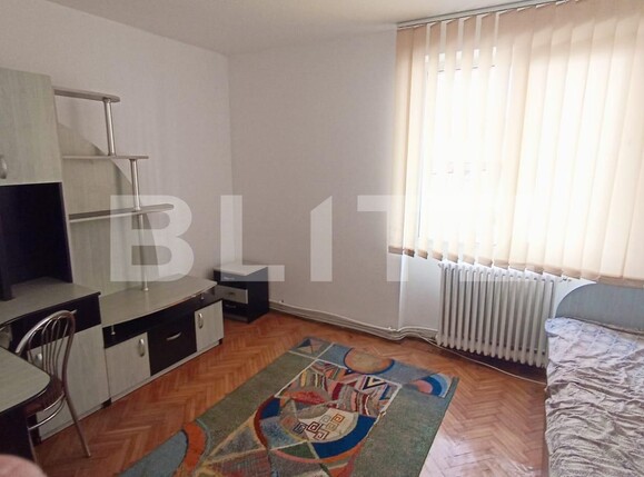 Apartament de vânzare 2 camere Central - 121505AV | BLITZ Alba Iulia | Poza1