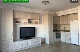 Apartament cu o camera, 35mp, balcon, cartier Cetate