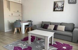Apartament cu o camera, 35mp, balcon, cartier Cetate