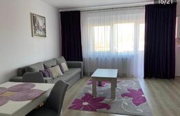 Apartament cu o camera, 35mp, balcon, cartier Cetate