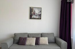 Apartament cu o camera, 35mp, balcon, cartier Cetate