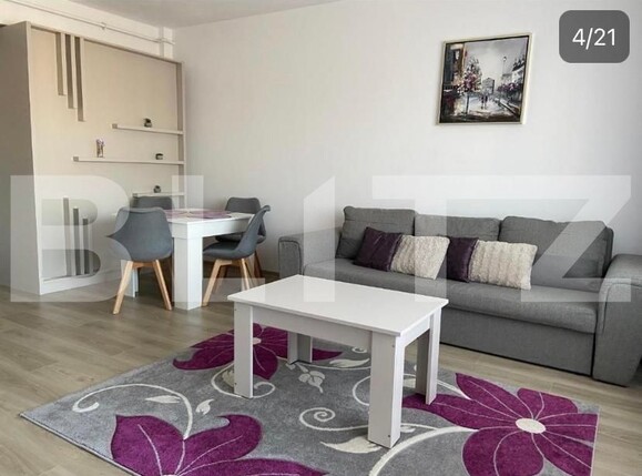 Garsonieră de vânzare Cetate - 121525AV | BLITZ Alba Iulia | Poza3