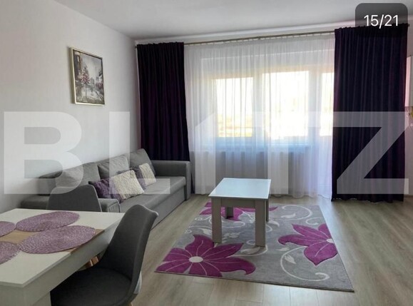 Garsonieră de vânzare Cetate - 121525AV | BLITZ Alba Iulia | Poza1