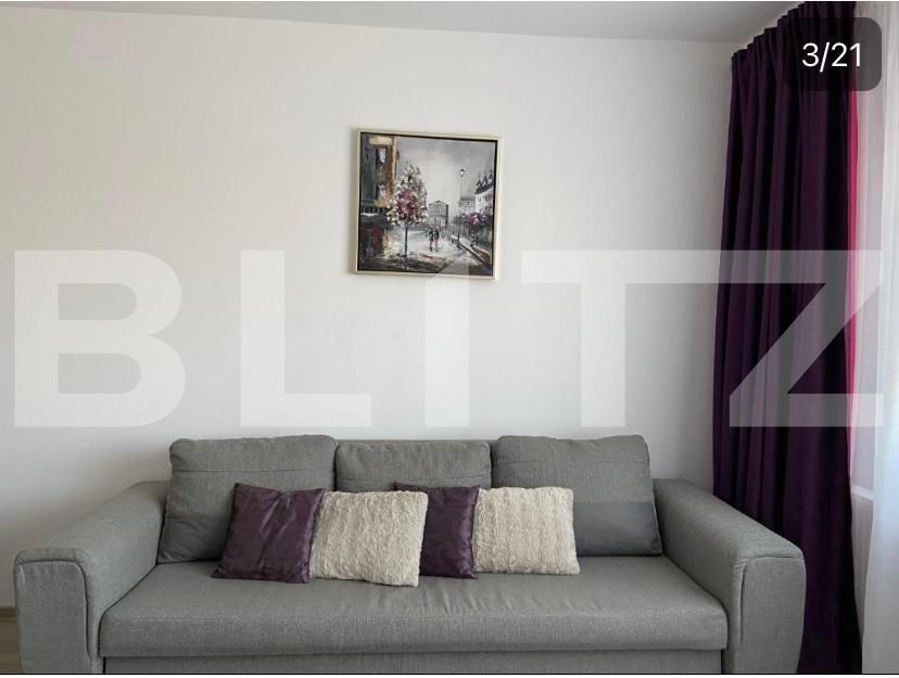Garsonieră de vânzare Cetate - 121525AV | BLITZ Alba Iulia | Poza4