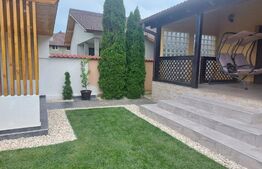 Casa 3 camere, 258 mp, zona Ampoi III