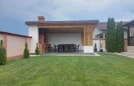 Casa 3 camere, 258 mp, zona Ampoi III