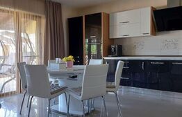 Casa 3 camere, 258 mp, zona Ampoi III