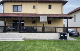 Casa 3 camere, 258 mp, zona Ampoi III