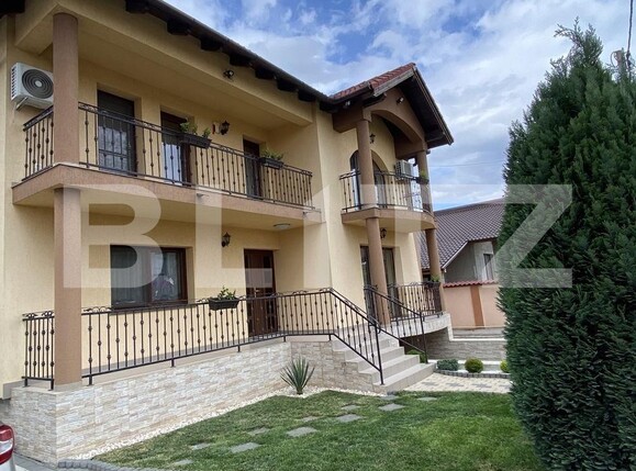 Casa de vânzare 3 camere Ampoi 3 - 121601CV | BLITZ Alba Iulia | Poza1