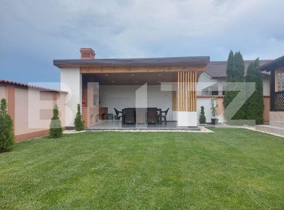 Casa de vânzare 3 camere Ampoi 3 - 121601CV | BLITZ Alba Iulia | Poza3