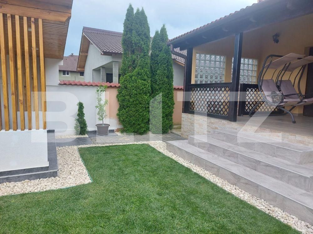 Casa de vânzare 3 camere Ampoi 3 - 121601CV | BLITZ Alba Iulia | Poza4