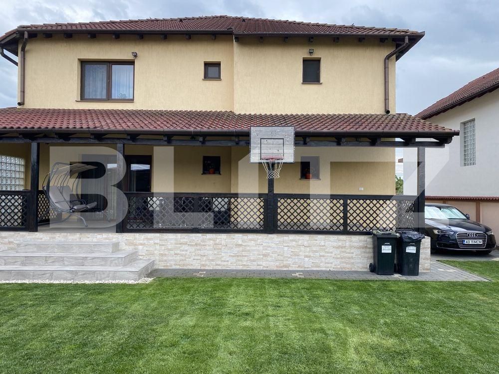 Casa de vânzare 3 camere Ampoi 3 - 121601CV | BLITZ Alba Iulia | Poza2