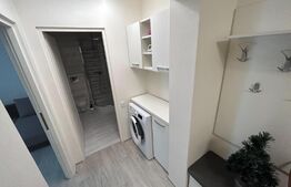 Garsoniera, 40mp, decomandat, zona Cetate