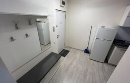 Garsoniera, 40mp, decomandat, zona Cetate