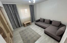 Garsoniera, 40mp, decomandat, zona Cetate