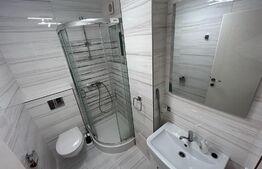 Garsoniera, 40mp, decomandat, zona Cetate