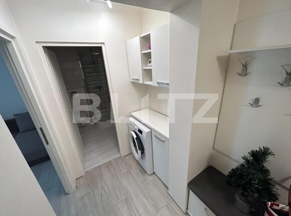 Garsonieră de închiriat Cetate - 121625AI | BLITZ Alba Iulia | Poza4