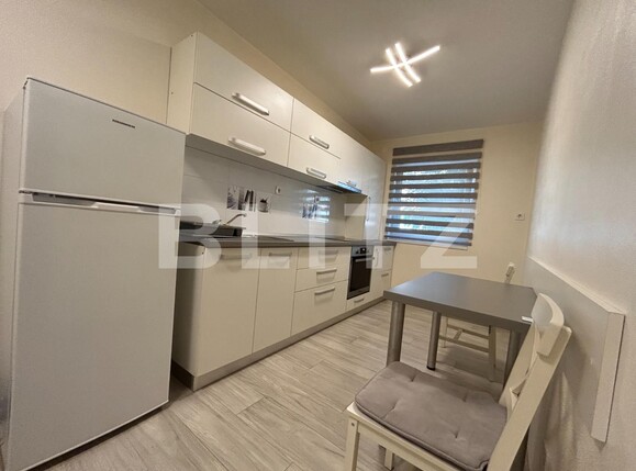 Garsonieră de închiriat Cetate - 121625AI | BLITZ Alba Iulia | Poza2