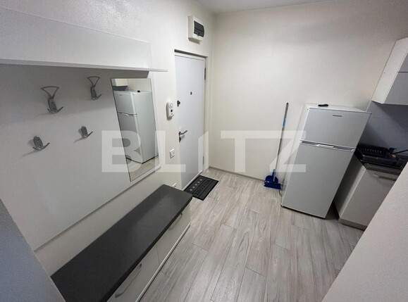 Garsonieră de închiriat Cetate - 121625AI | BLITZ Alba Iulia | Poza5