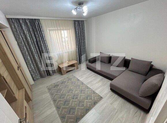 Garsonieră de închiriat Cetate - 121625AI | BLITZ Alba Iulia | Poza1