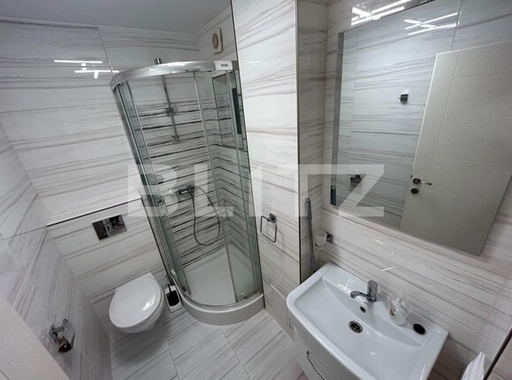 Garsonieră de închiriat Cetate - 121625AI | BLITZ Alba Iulia | Poza3