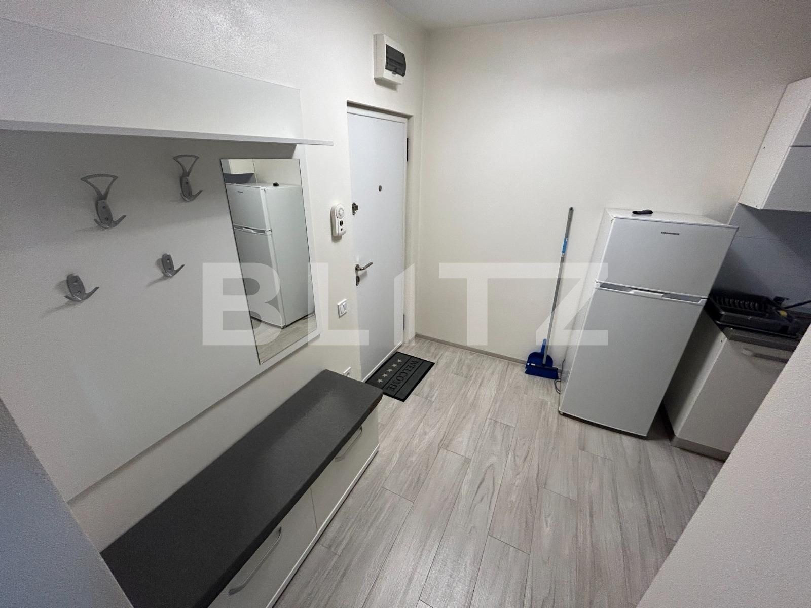 Garsonieră de închiriat Cetate - 121625AI | BLITZ Alba Iulia | Poza5