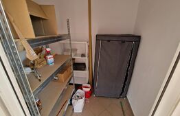 Apartament 3 camere, 80mp, garaj, zona Centrala