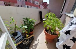 Apartament 3 camere, 80mp, garaj, zona Centrala