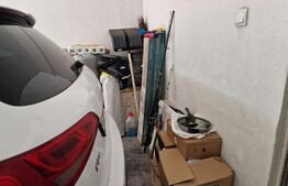 Apartament 3 camere, 80mp, garaj, zona Centrala