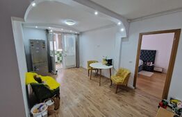 Apartament 3 camere, 80mp, garaj, zona Centrala