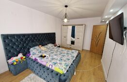 Apartament 3 camere, 80mp, garaj, zona Centrala