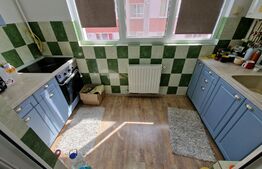 Apartament 3 camere, 80mp, garaj, zona Centrala