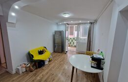 Apartament 3 camere, 80mp, garaj, zona Centrala