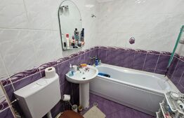 Apartament 3 camere, 80mp, garaj, zona Centrala