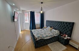 Apartament 3 camere, 80mp, garaj, zona Centrala