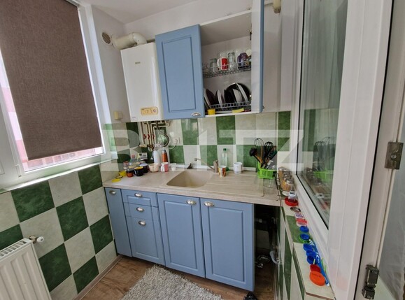 Apartament de vânzare 3 camere Central - 121670AV | BLITZ Alba Iulia | Poza8