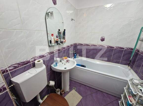 Apartament de vânzare 3 camere Central - 121670AV | BLITZ Alba Iulia | Poza12