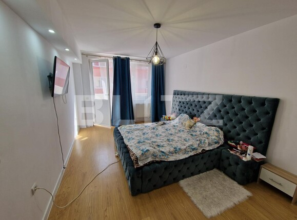 Apartament de vânzare 3 camere Central - 121670AV | BLITZ Alba Iulia | Poza1